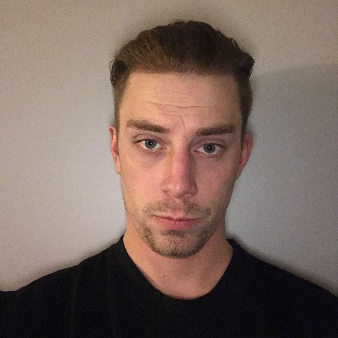 Profile of Michael Holzer