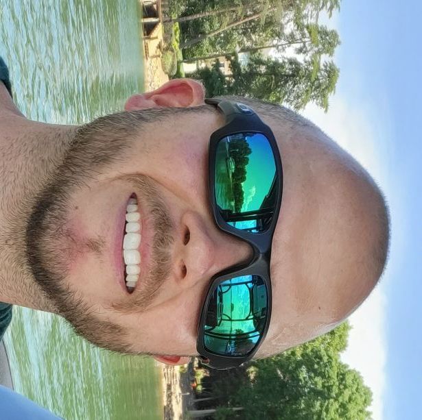 Profile of Jesse Brown