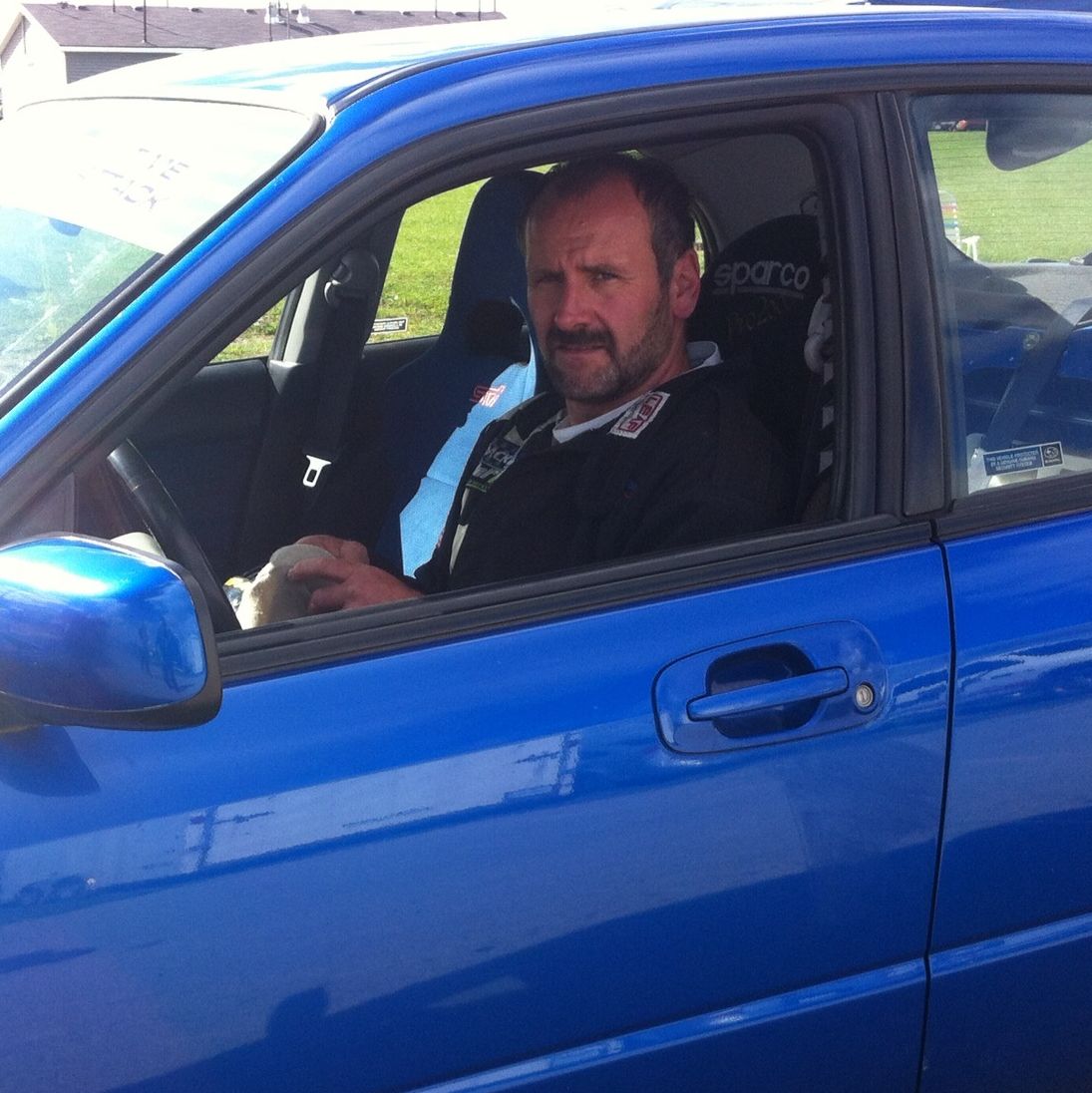 Profile of Scott Murfin