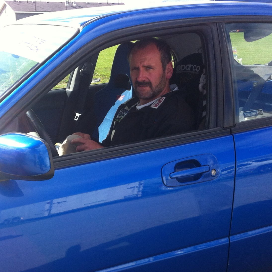 Profile of Scott Murfin