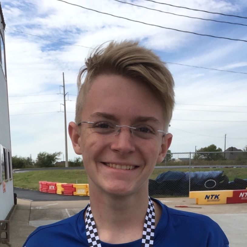 Profile of Bryce Lytle