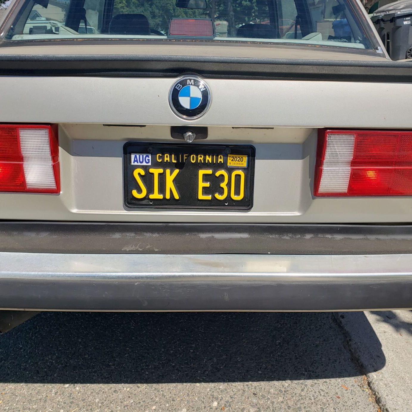 Profile of Bill Prosser