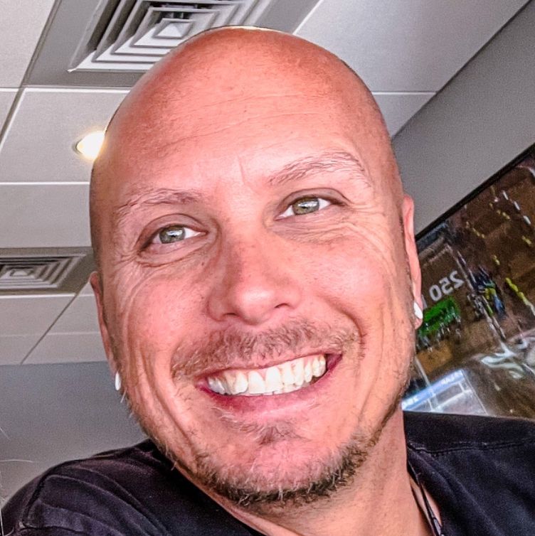 Profile of Matt Smith