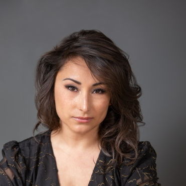 Profile of Maria Gabriela Rodriguez