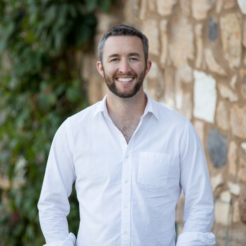 Profile of John Borst