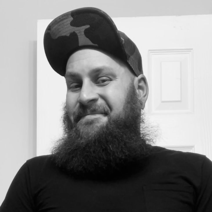 Profile of Ryan Rawleigh