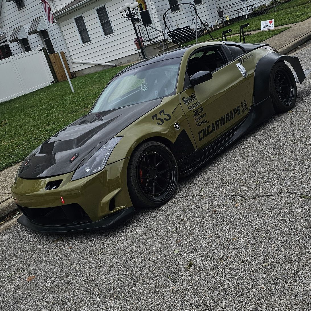 Profile of Michael Condiff