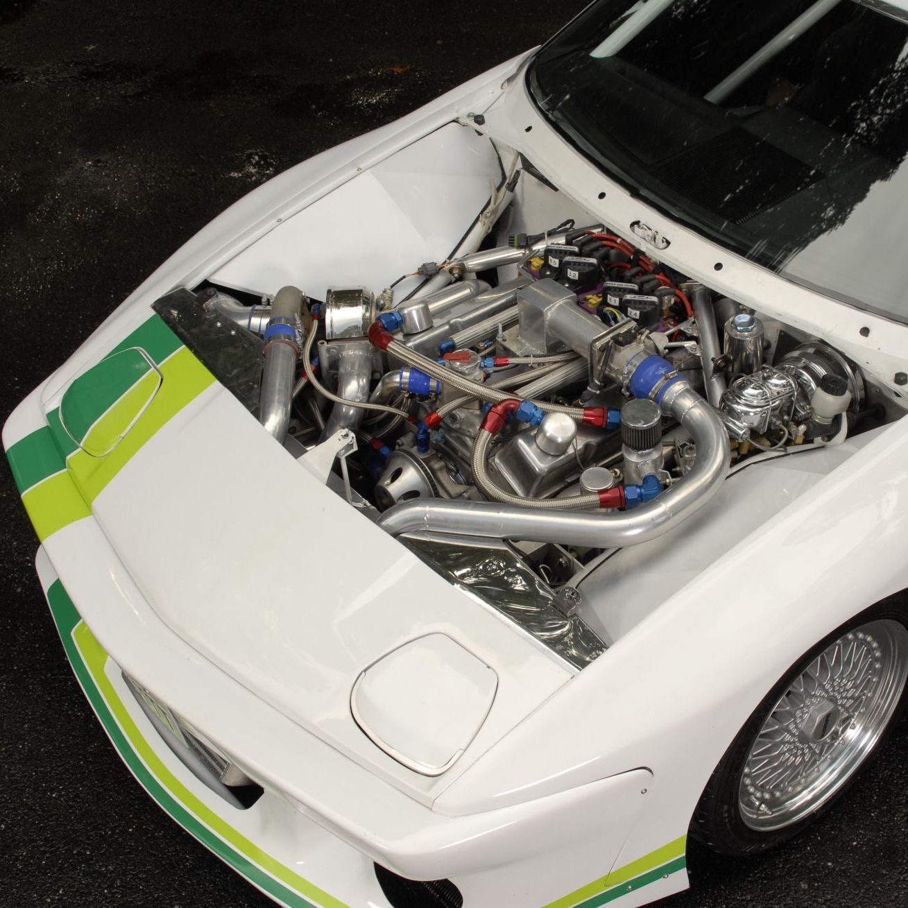 Profile of Timothy Lanocha