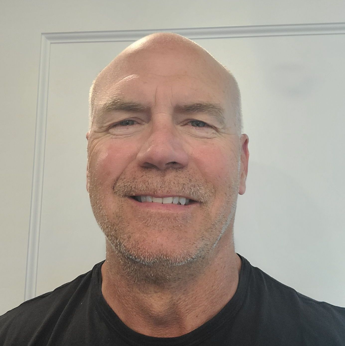 Profile of Mike Barland