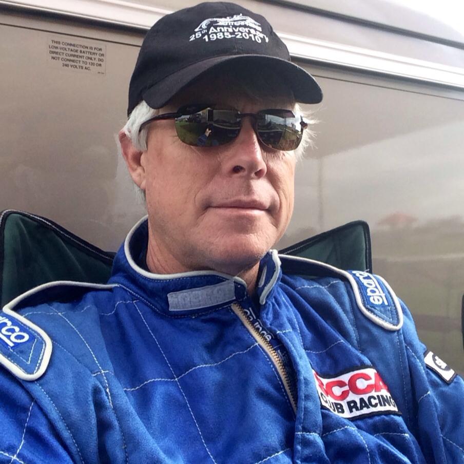 Profile of Joel Parris