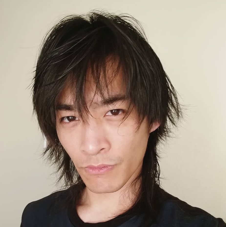 Profile of Nicholas Ng