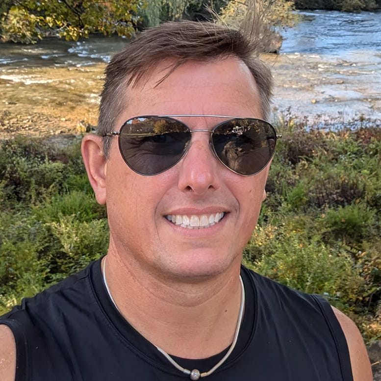 Profile of Jim Cecchini