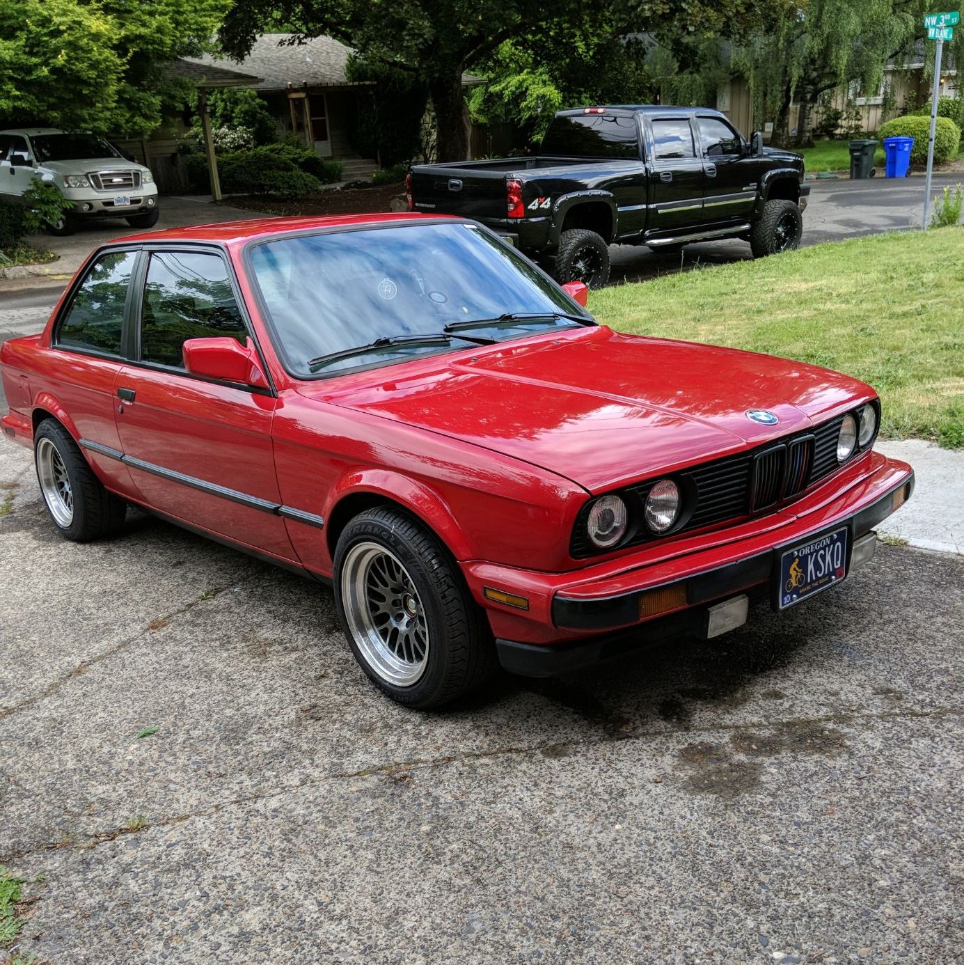 Profile of Paul Meckl