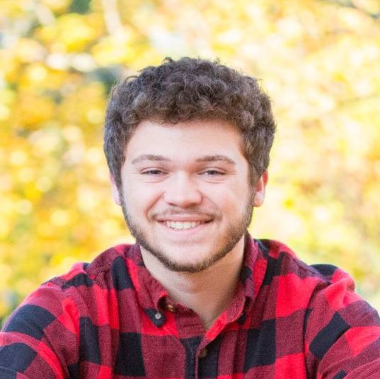 Profile of Wade Dean