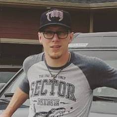 Profile of Bryce Althouse