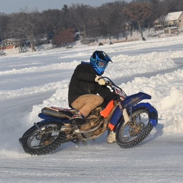 Profile of Joseph Goth