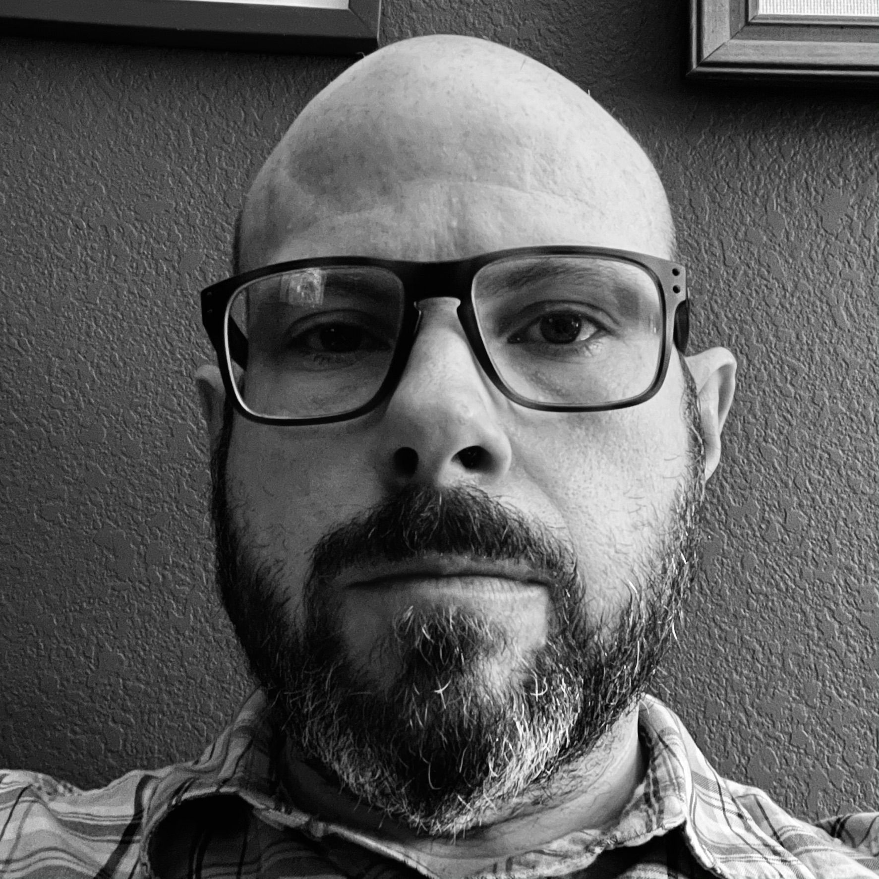 Profile of Steven Tellman