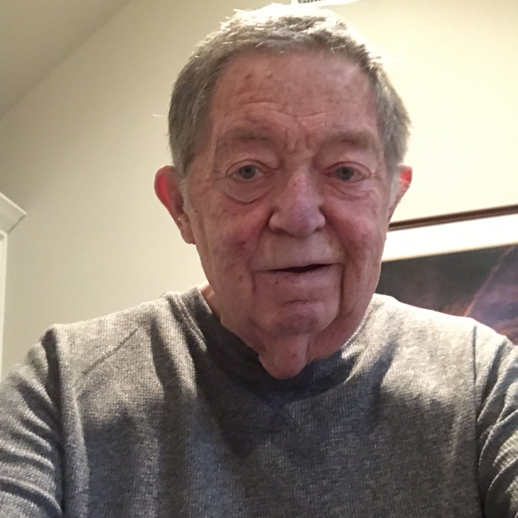 Profile of John M. Ray †