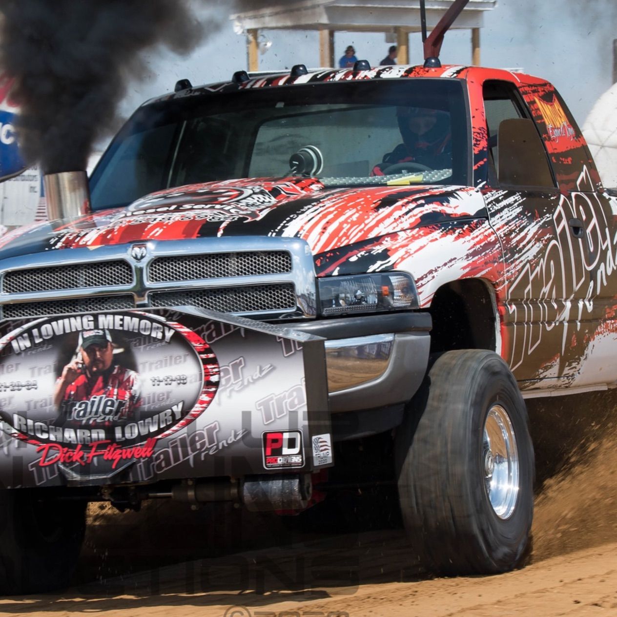 Profile of Dalen Bell