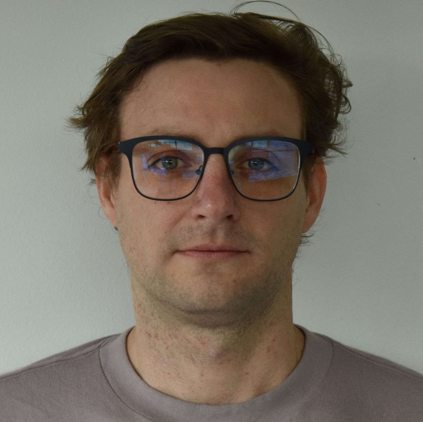 Profile of Ryan Crum