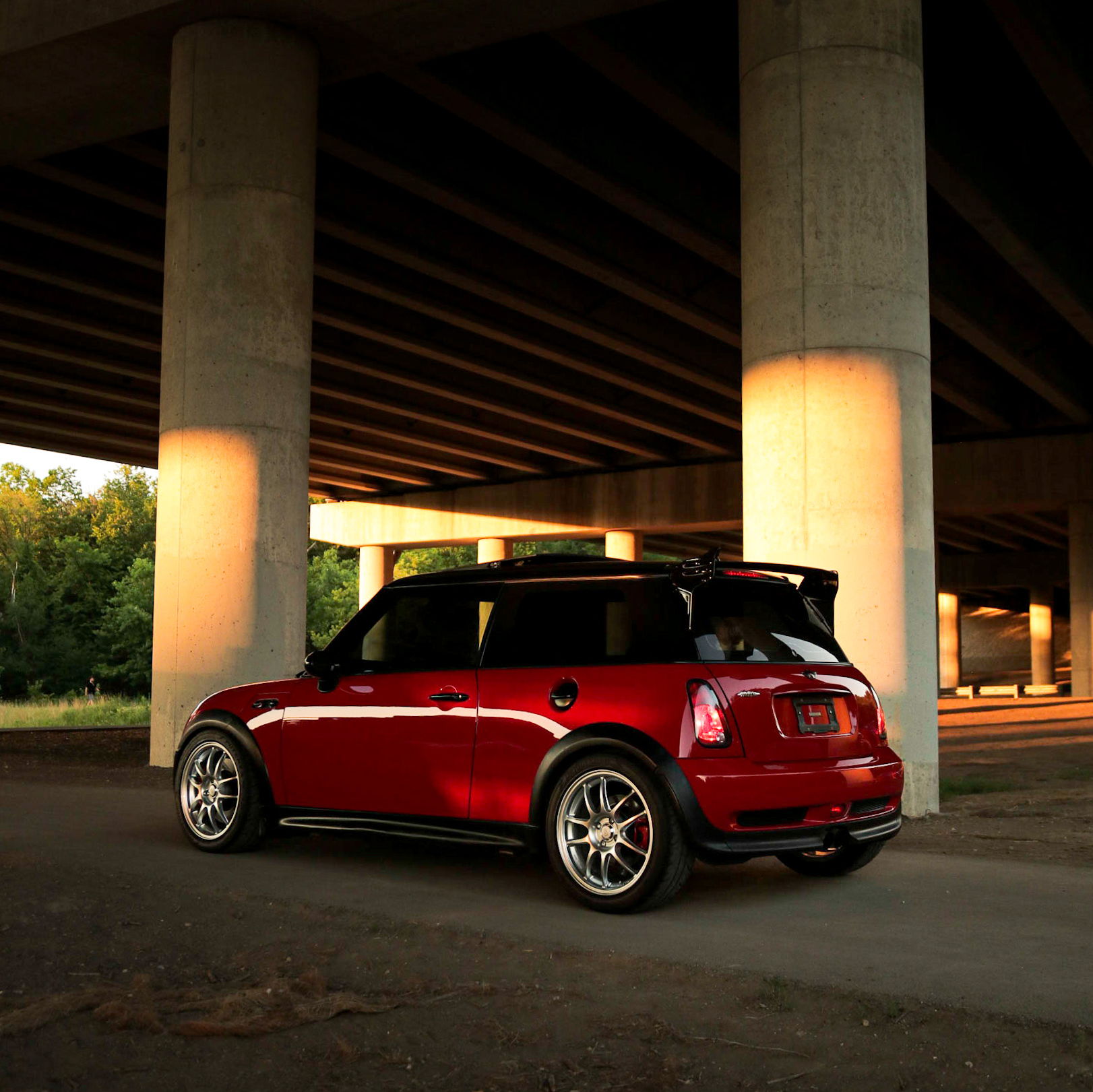 Profile of Thomas Burdek