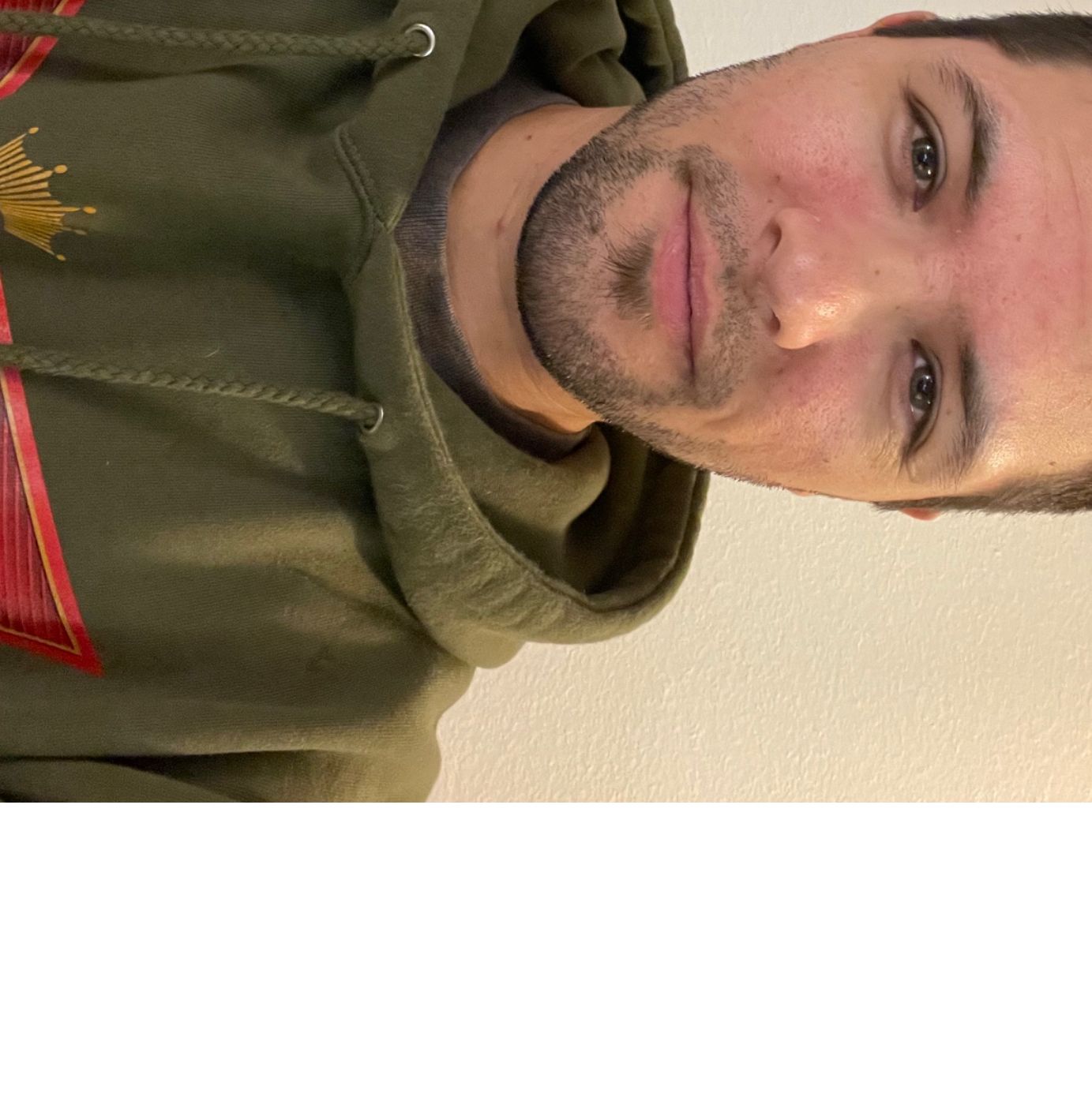 Profile of Steven Romero