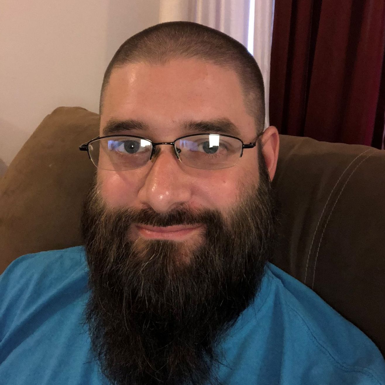 Profile of Joseph Behlmann