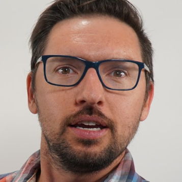 Profile of Josh Radcliffe