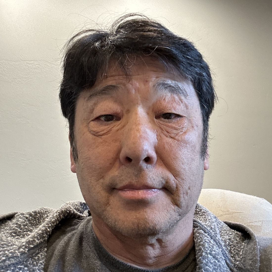 Profile of Rod Taguchi