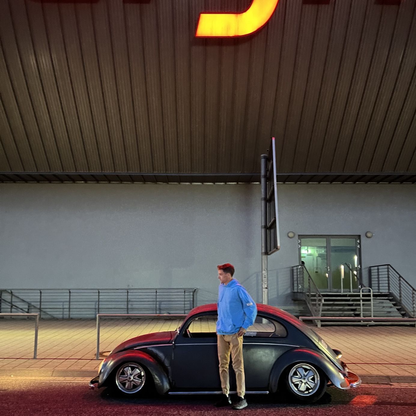 Profile of Sebastian Selver