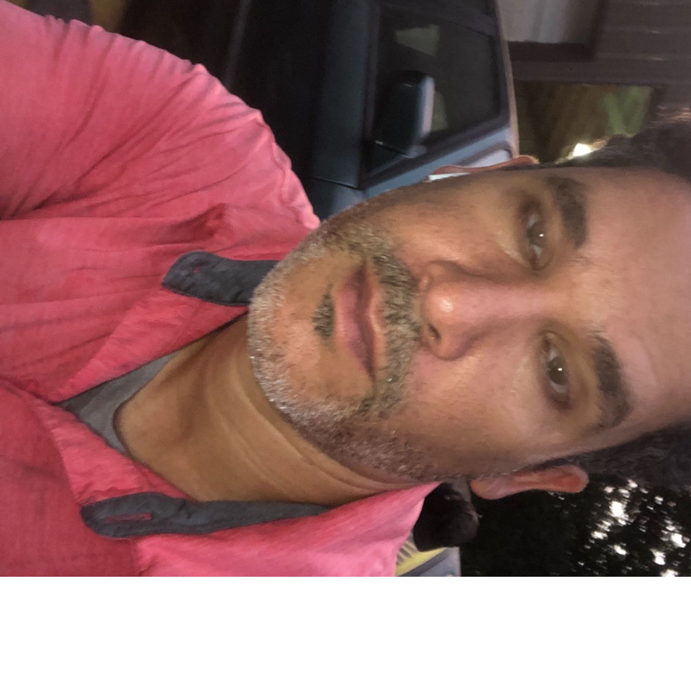 Profile of Carlos Hart