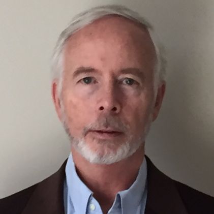 Profile of Ronald Bixler