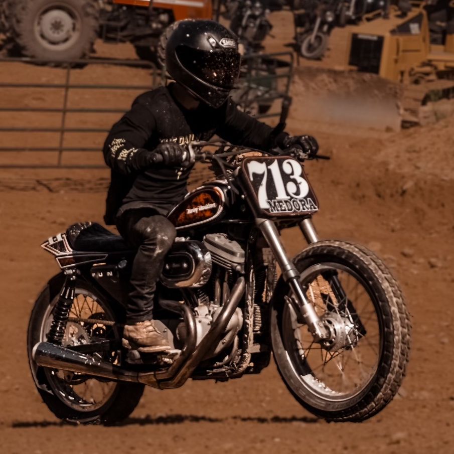 Profile of Joe Medora