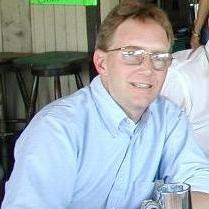 Profile of Chris Austin