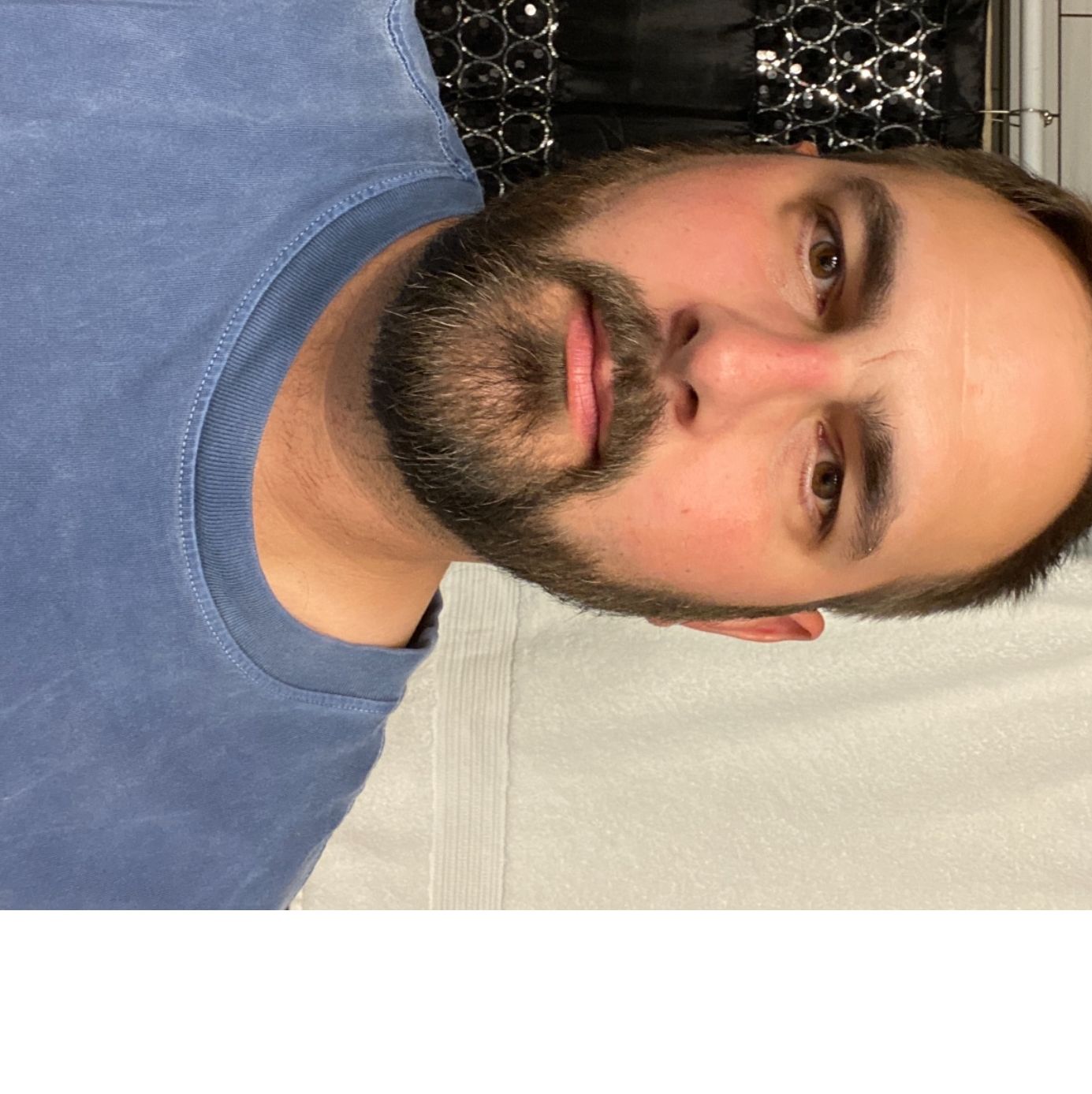 Profile of Jake Hoover