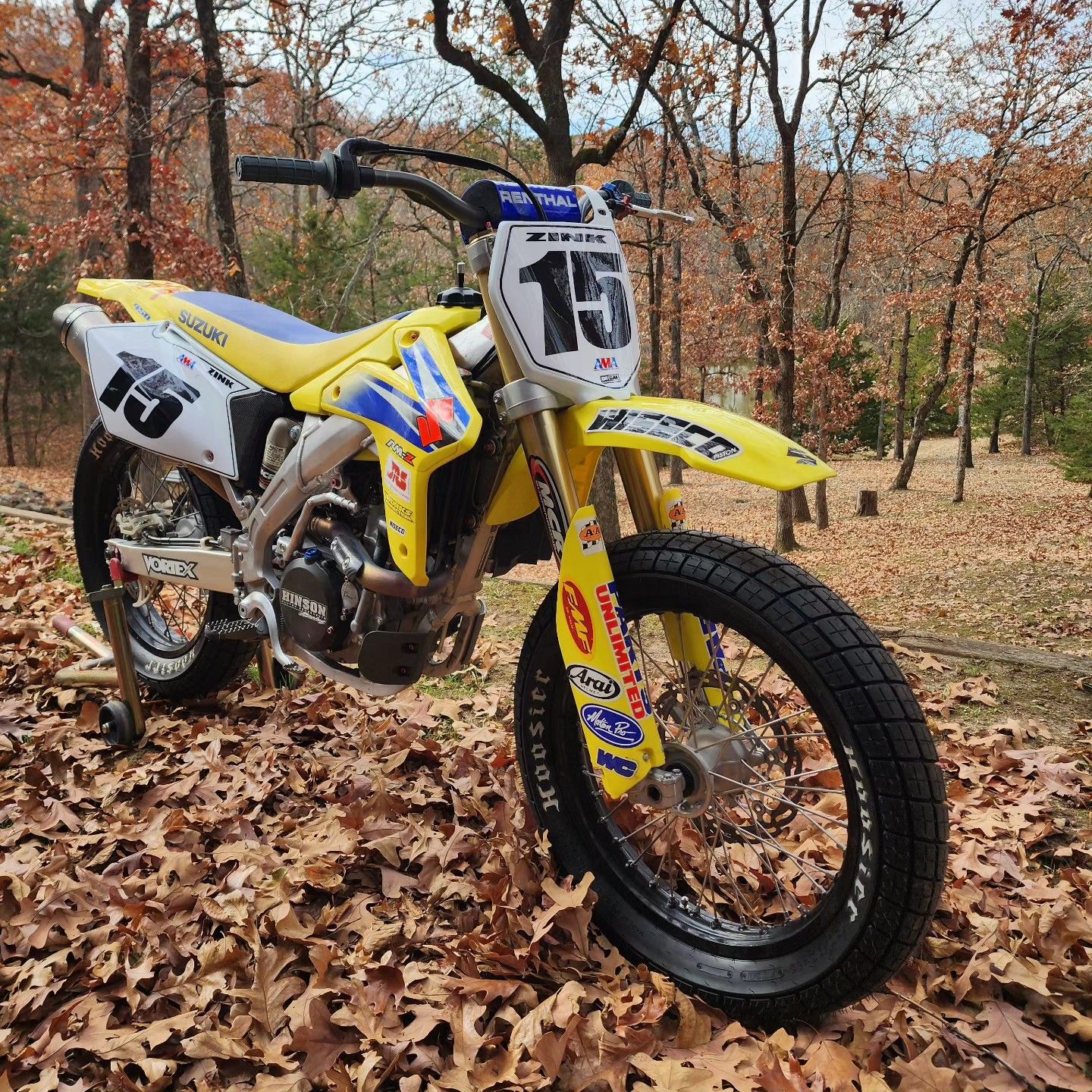 Profile of Kaleb Zink