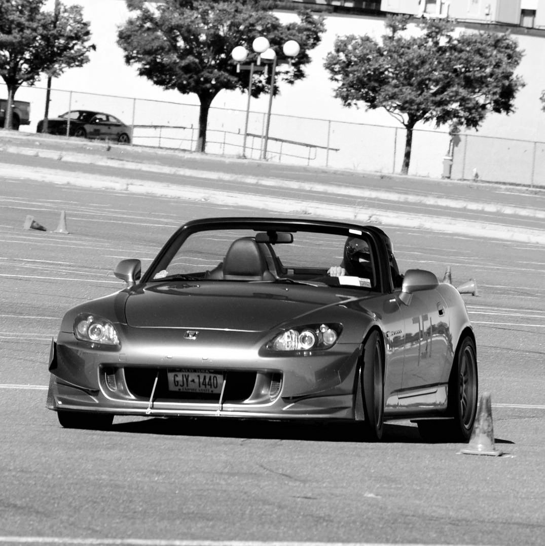 Profile of Andrew Somma