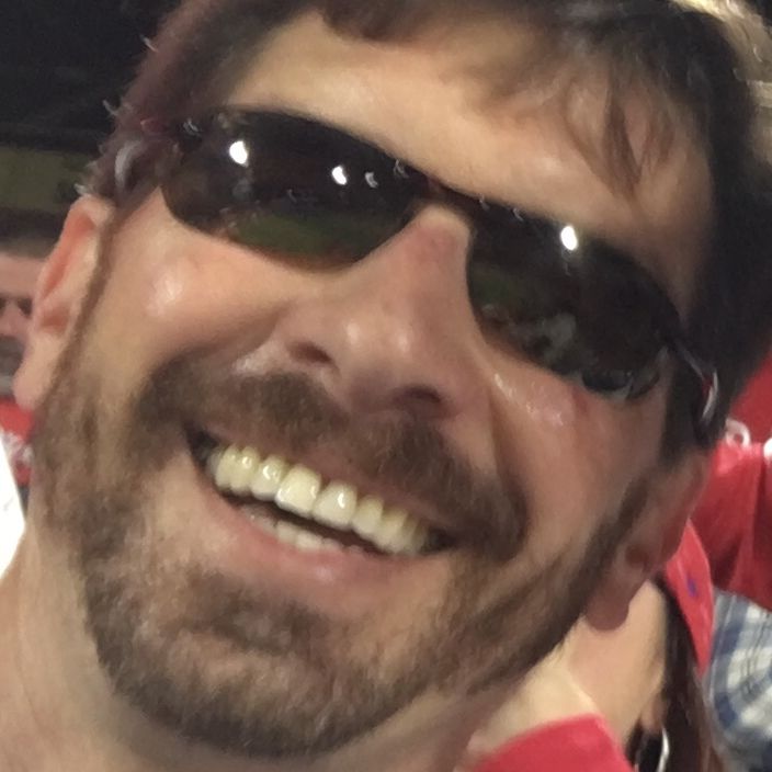 Profile of Dave Lorine