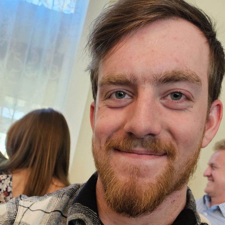 Profile of Keaghan Williams