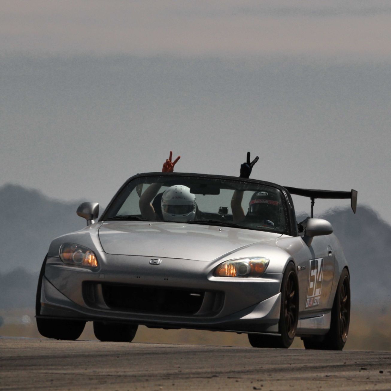 Profile of John Song