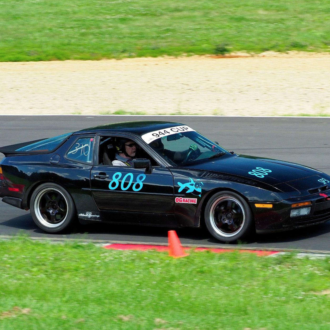 Profile of Martin Miller