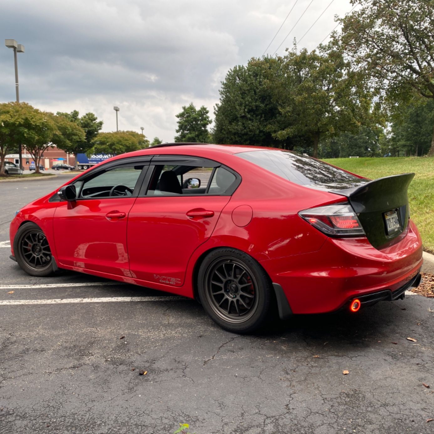 Profile of Bryson Sin