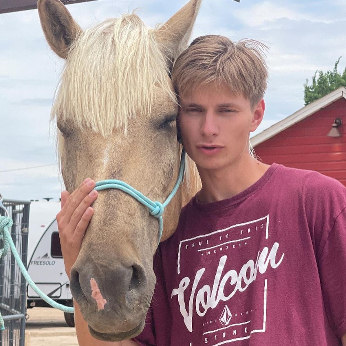 Profile of Weston Matherly