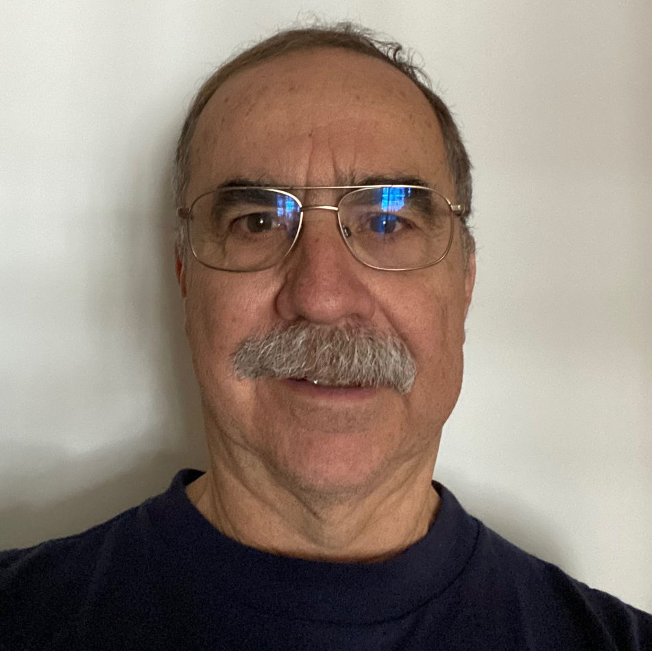 Profile of Marc Giroux
