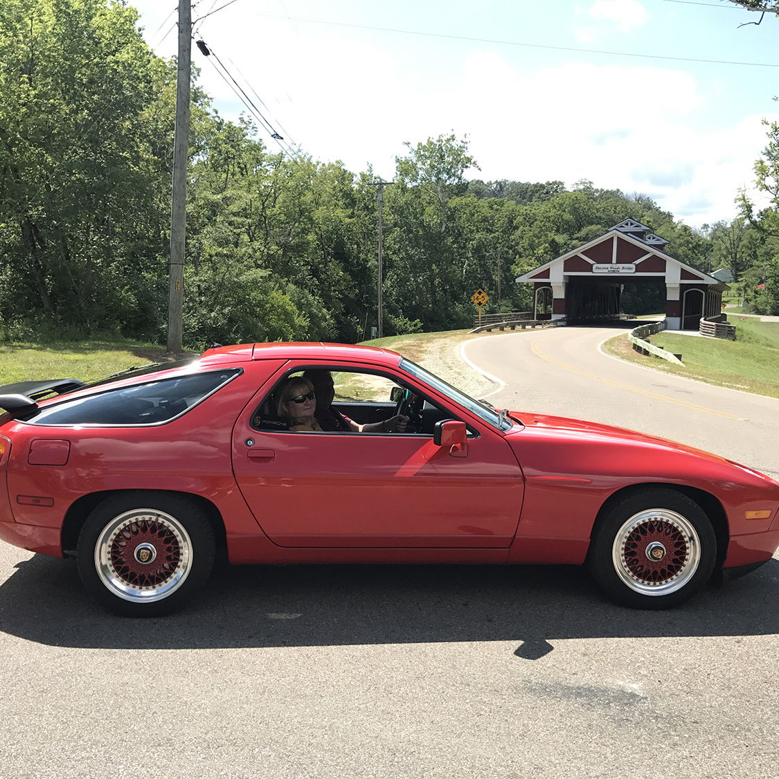 Profile of Mitchell Smith