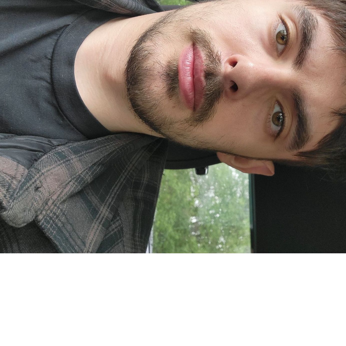 Profile of Alex Troughton