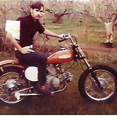 Profile of Rod Carlile