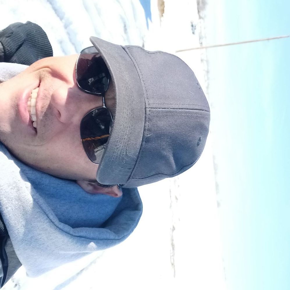 Profile of Nathanael Dinsmore