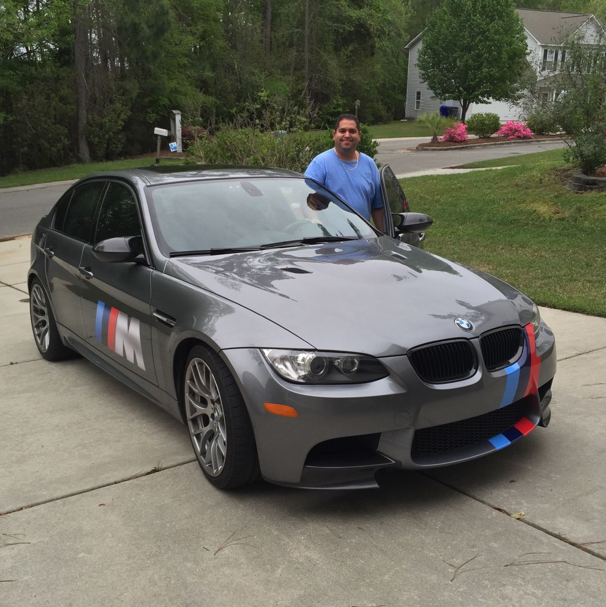 Profile of Victor Jimenez