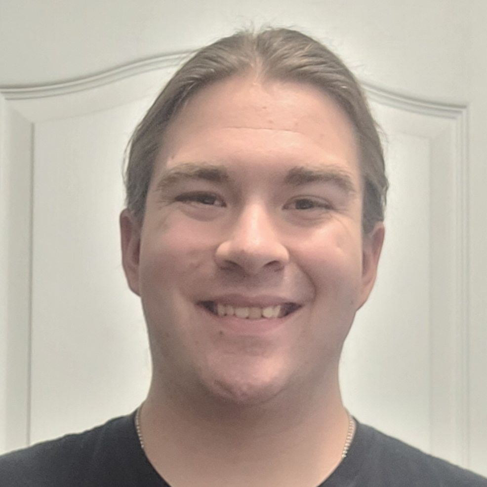 Profile of Ryan Leier